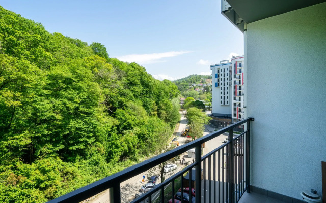 Uyutnye Ryadom S Dostoprimechatelnostyami Apartments