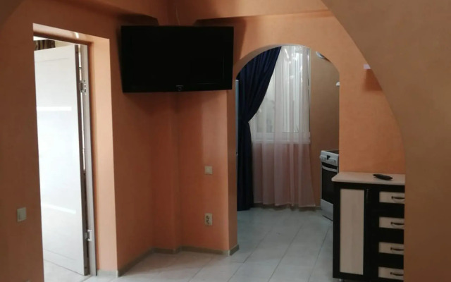 Meduza Guest House