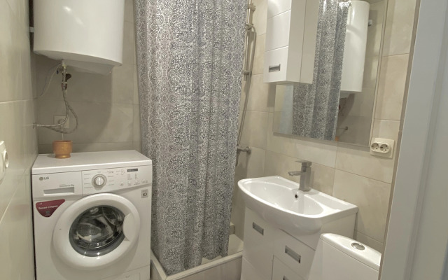 Apartamentyi Gagra Flat