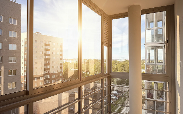 Апартаменты Карельский Лось у автовокзала