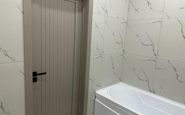 Posutochno Flat