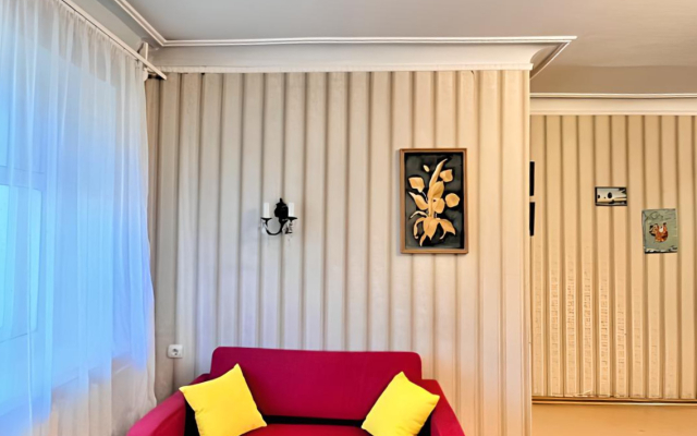 Квартира Трехкомнатная квартира рядом с Кремлем