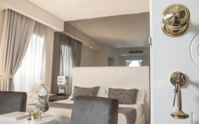 Hotel San Pietro