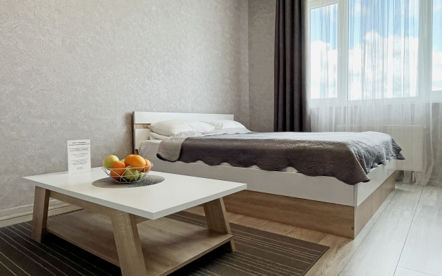 Квартира High Level на Советском 50