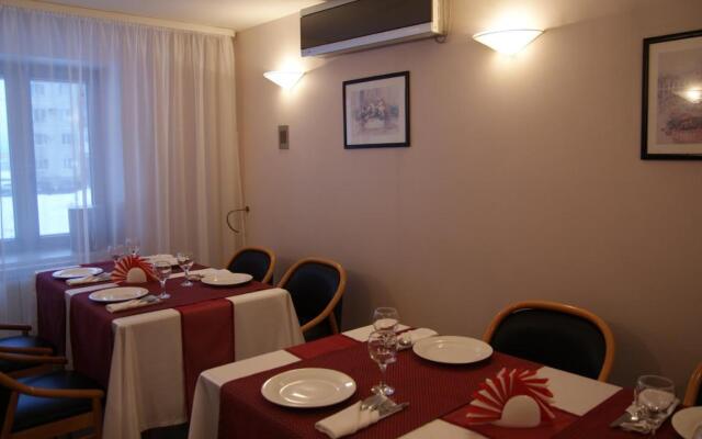 Rus' Hotel