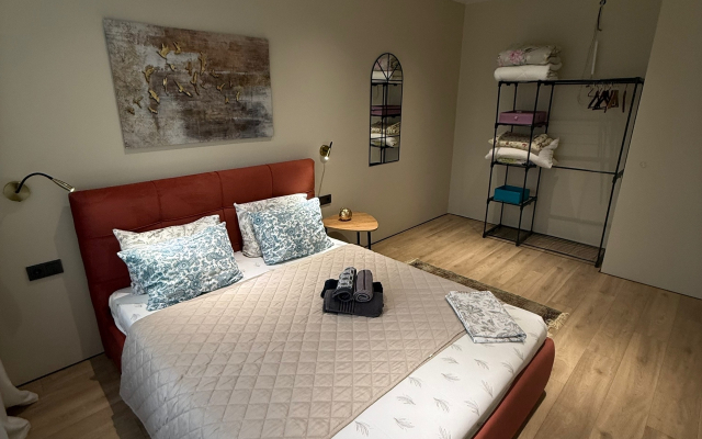 Квартира Люкс Нахимовский Квартал