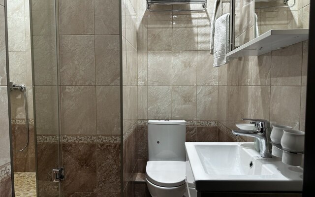 Апартаменты Поток Вдохновения