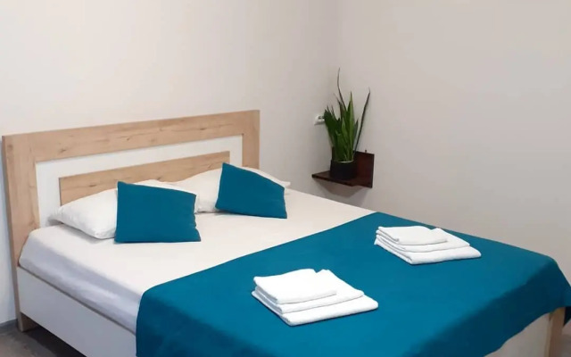 Гостевой дом Черное море