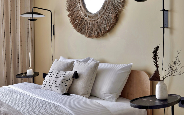 Spb Eco Room Apartments
