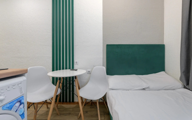 Апартаменты Veda Aparts Ольминского №14