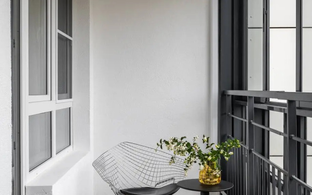 Апартаменты 1-комнатные около метро Кунцевская