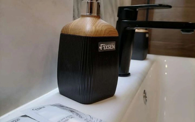 Квартира Студия на Улице Героев-Разведчиков 8к1