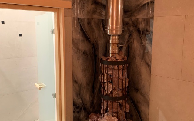 Коттедж Пар