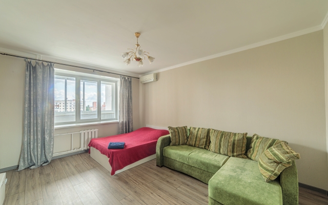 Квартира Отель Флагман