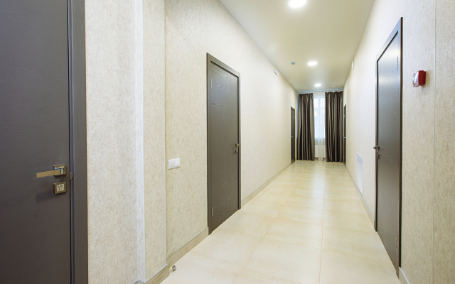 Гостевой Дом Чехов