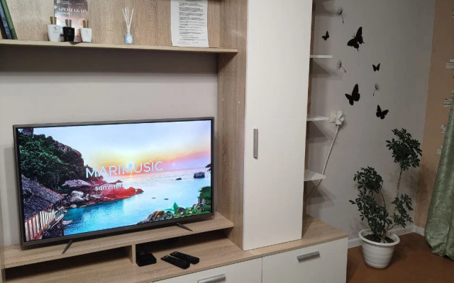 Квартира на Красногвардейской 10