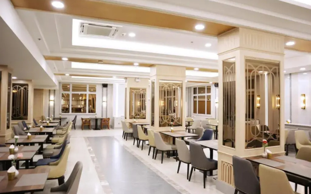 Asia  Bangkok