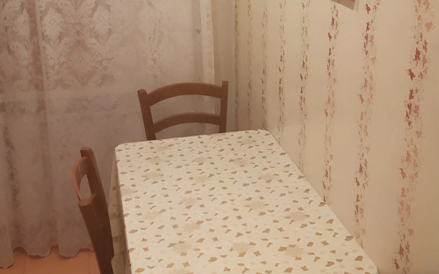 Квартира на Факел Социализма 2А