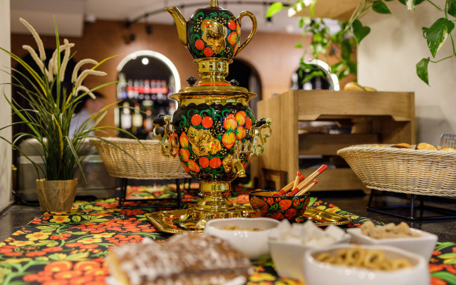 SADU Hotel Moscow, a member of Radisson Individuals