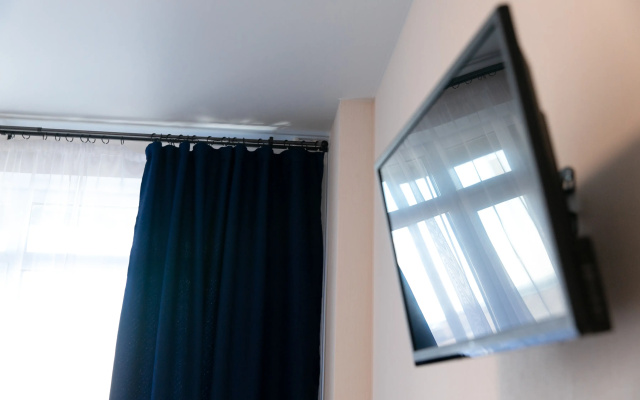 Apartamenty InnDays Utockina 8 (7)