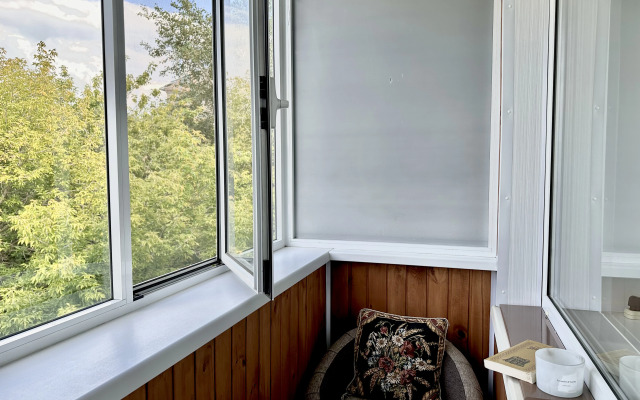 Квартира Уютная в историческом центре