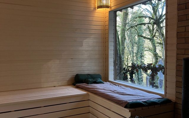 Riverside Resort&spa