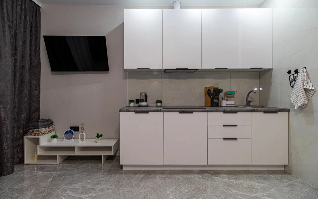 Квартира Люкс 2 ком в ЖК Свобода