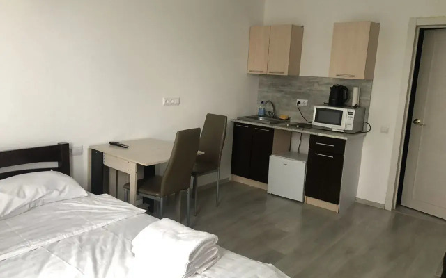 Апартаменты в Жк Талисман нa Воднoм