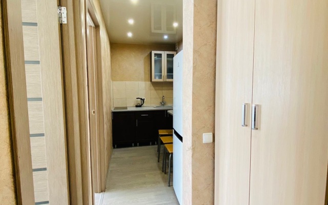 Sovetskaya 167/3 Apartments