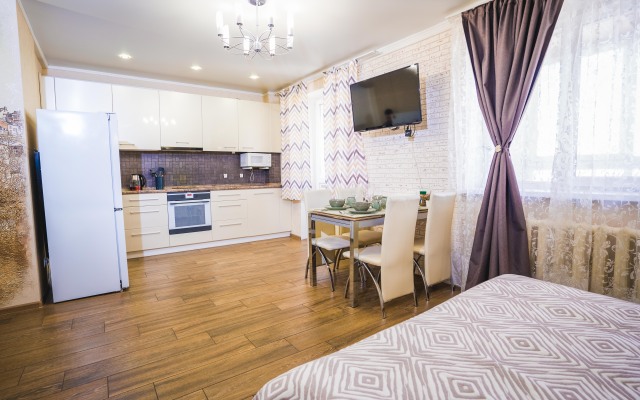 Апартаменты Atlant Apartments 76