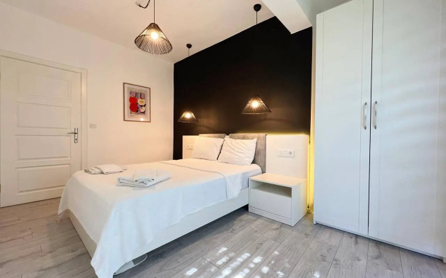 Burla Fethiye Villa