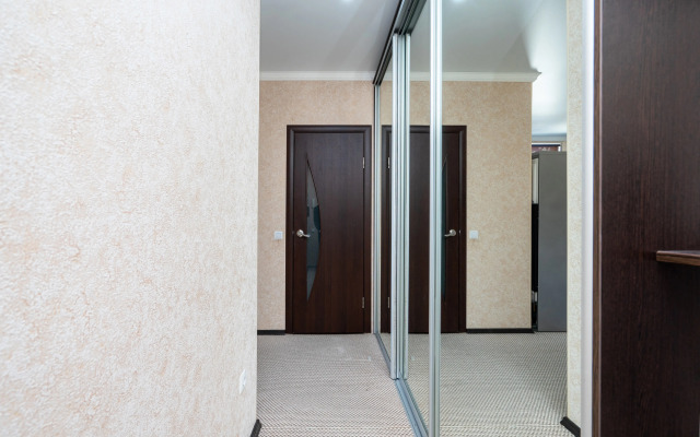 V Tsentre "Siyanie Sochi" Apartments