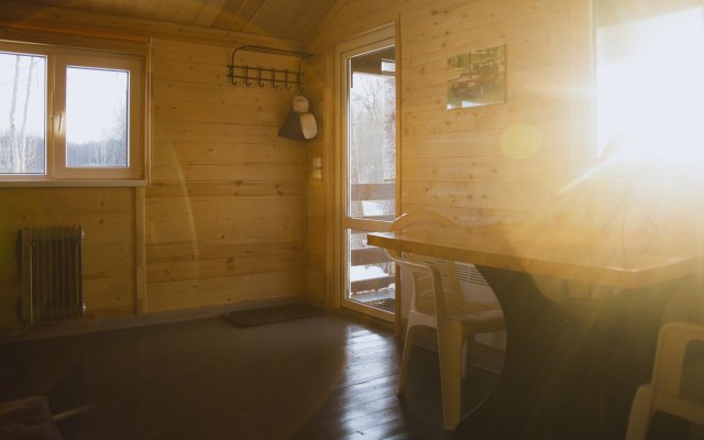 Tehnohutor Guest House