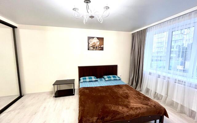 Квартира Булгакова 21