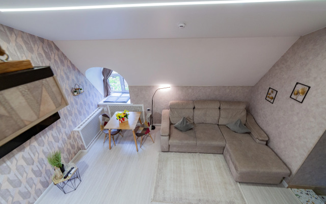 Апарт-отель Iris