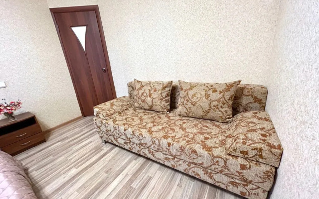 Апартаменты Однокомнатная квартира