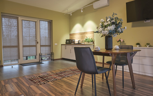 Меблированные комнаты Загородный комплекс Тимофеево