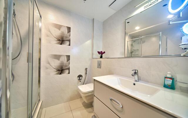 Квартира Телио