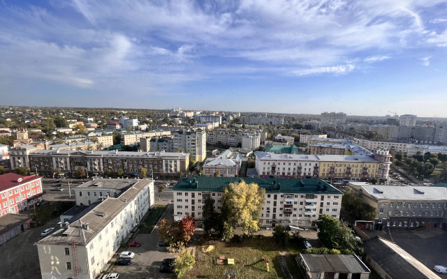 Квартира Большая в центре