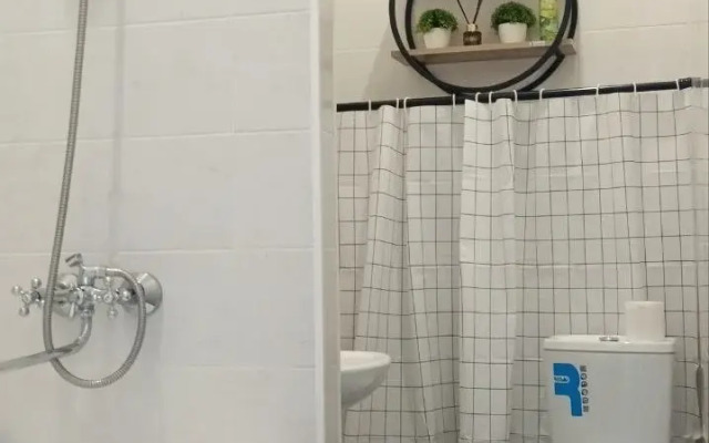 Studiya Vozle Metro Potapovo Flat