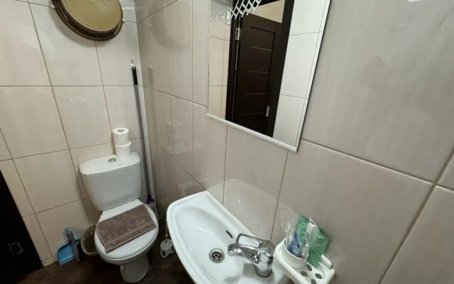 Апартаменты студия Апартоника