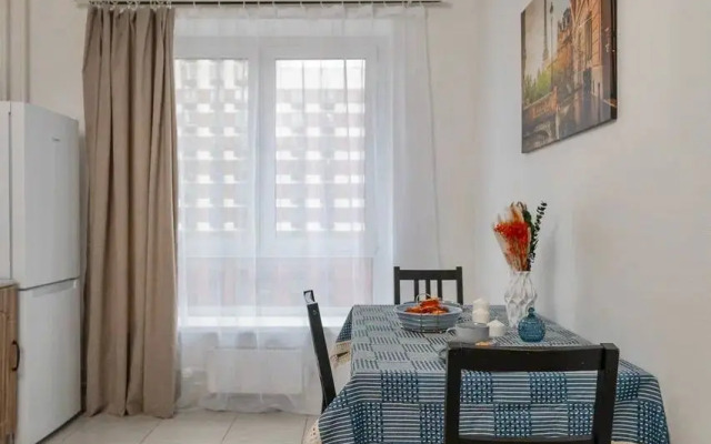 Viktory Apart Apartments