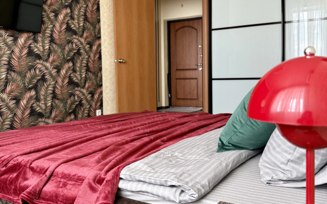 Atmosfera Apartments