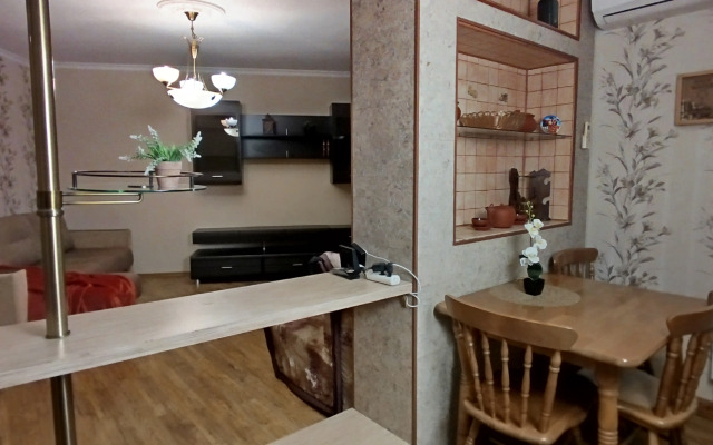 Квартира в Центральном Районе Волгограда