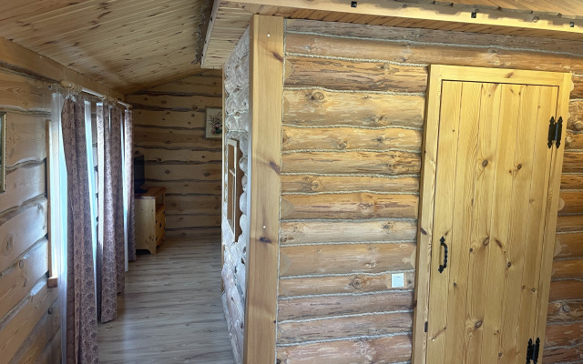 Alekseevskaya Usadyba Guest House