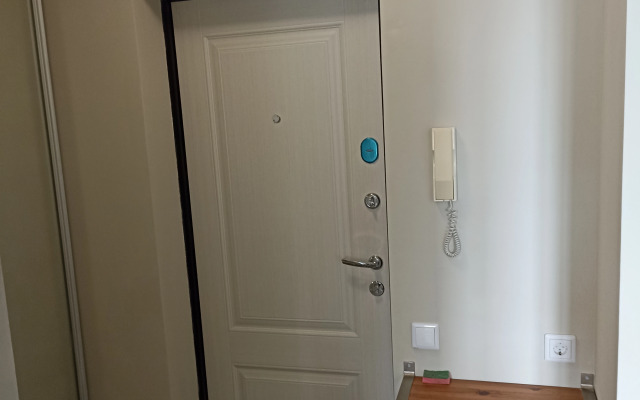 Otelya Ana Apartments