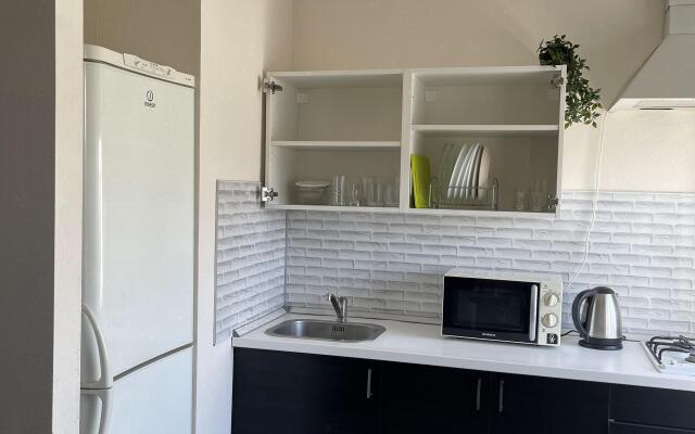 Na Ploschadi Gor'kogo Apartments