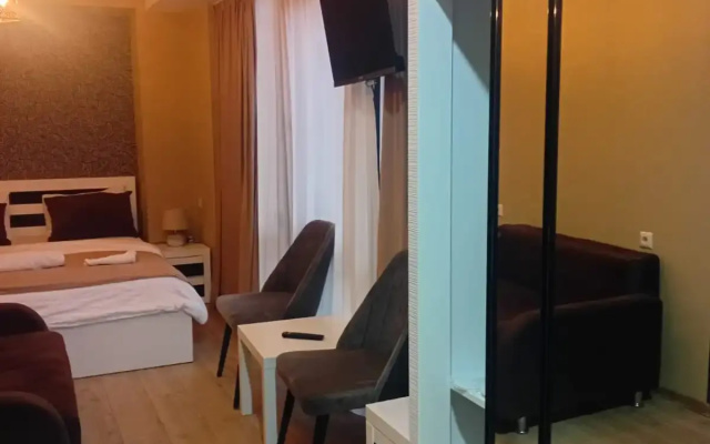 Vere Corner Hotel Tbilisi Boutique hotel
