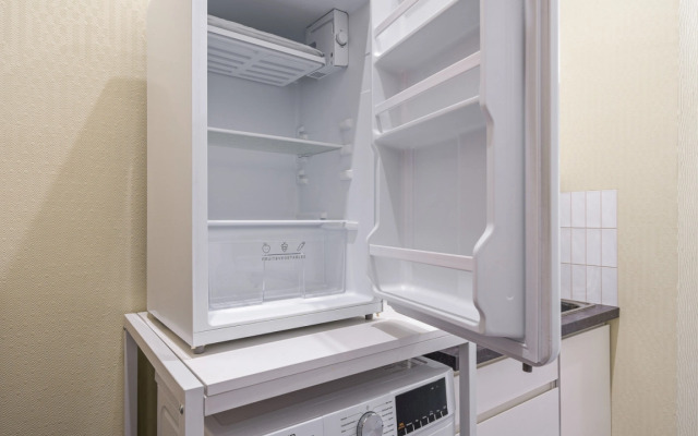 Apartamenty Dvukhurovnevaya Studiya Best Flat Altufyevskoye Shosse 48/1