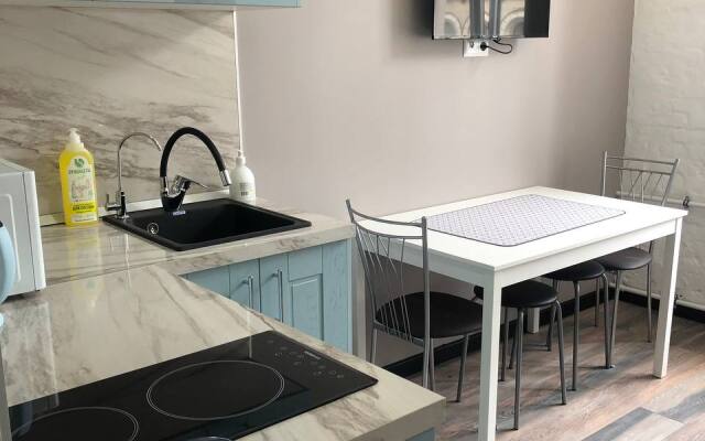 Апартаменты Уютная Студия на Маяковского 6